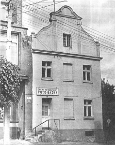 Zakład Foto- Bajka.