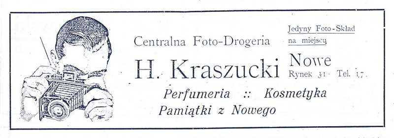 Kraszucki
