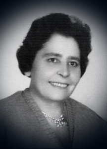 Irena Osadca
