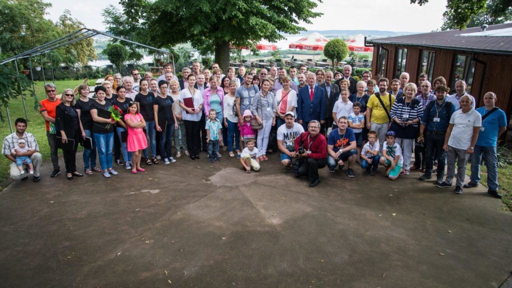 fot. 1 Mariusz Zimny
